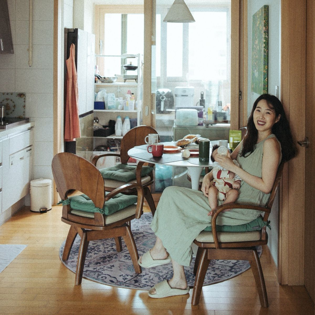 “Vợ không đi làm” nhưng làm việc 16 tiếng mỗi ngày: Lời nhắn nhủ khiến nhiều ông chồng giật mình- Ảnh 1. “Vợ không đi làm” nhưng làm việc 16 tiếng mỗi ngày: Lời nhắn nhủ khiến nhiều ông chồng giật mình- Ảnh 1.