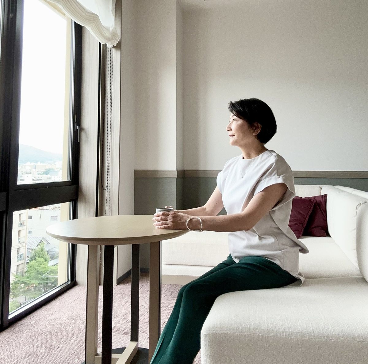 5 bí quyết giữ vận may tài chính để tuổi trung niên luôn sống thịnh vượng - Ảnh 1.