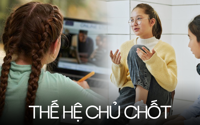 Thế hệ Thế hệ