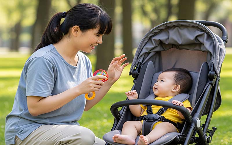 Mẹ bỉm tiết kiệm thêm 75 triệu/năm vì quyết tâm thay đổi 1 quan điểm trong việc chăm sóc con nhỏ- Ảnh 2. Mẹ bỉm tiết kiệm thêm 75 triệu/năm vì quyết tâm thay đổi 1 quan điểm trong việc chăm sóc con nhỏ- Ảnh 2.