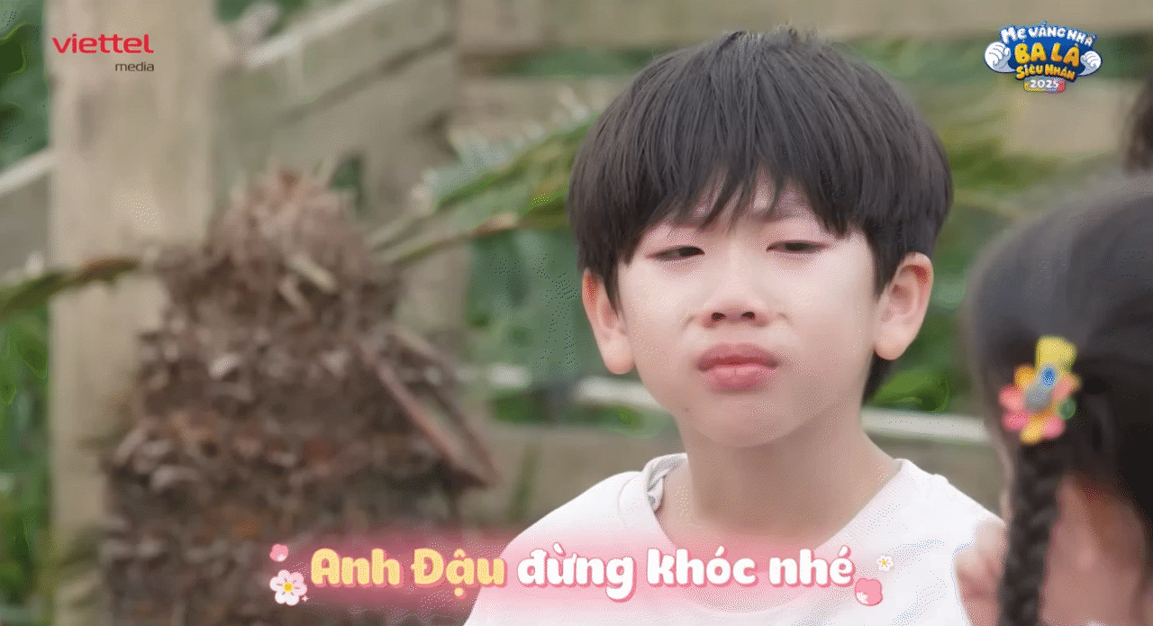 Bé Bún - con gái hot mom Nam Thương đúng chuẩn hình mẫu của  - Ảnh 9.