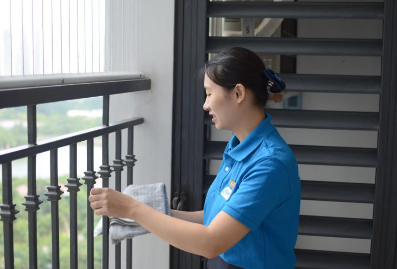 Những điều gia đình có con nhỏ cần nắm khi tuyển người giúp việc/bảo mẫu để tránh kỳ vọng quá nhiều và giao việc không rõ ràng- Ảnh 4. Những điều gia đình có con nhỏ cần nắm khi tuyển người giúp việc/bảo mẫu để tránh kỳ vọng quá nhiều và giao việc không rõ ràng- Ảnh 4.