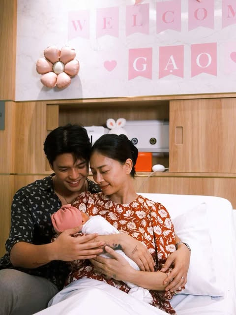 Ngô Thanh Vân chống già ngoạn mục từ những bữa ăn giàu collagen, sắc vóc mộc mạc ngay khi rời phòng sinh đủ chứng minh tất cả - Ảnh 1.