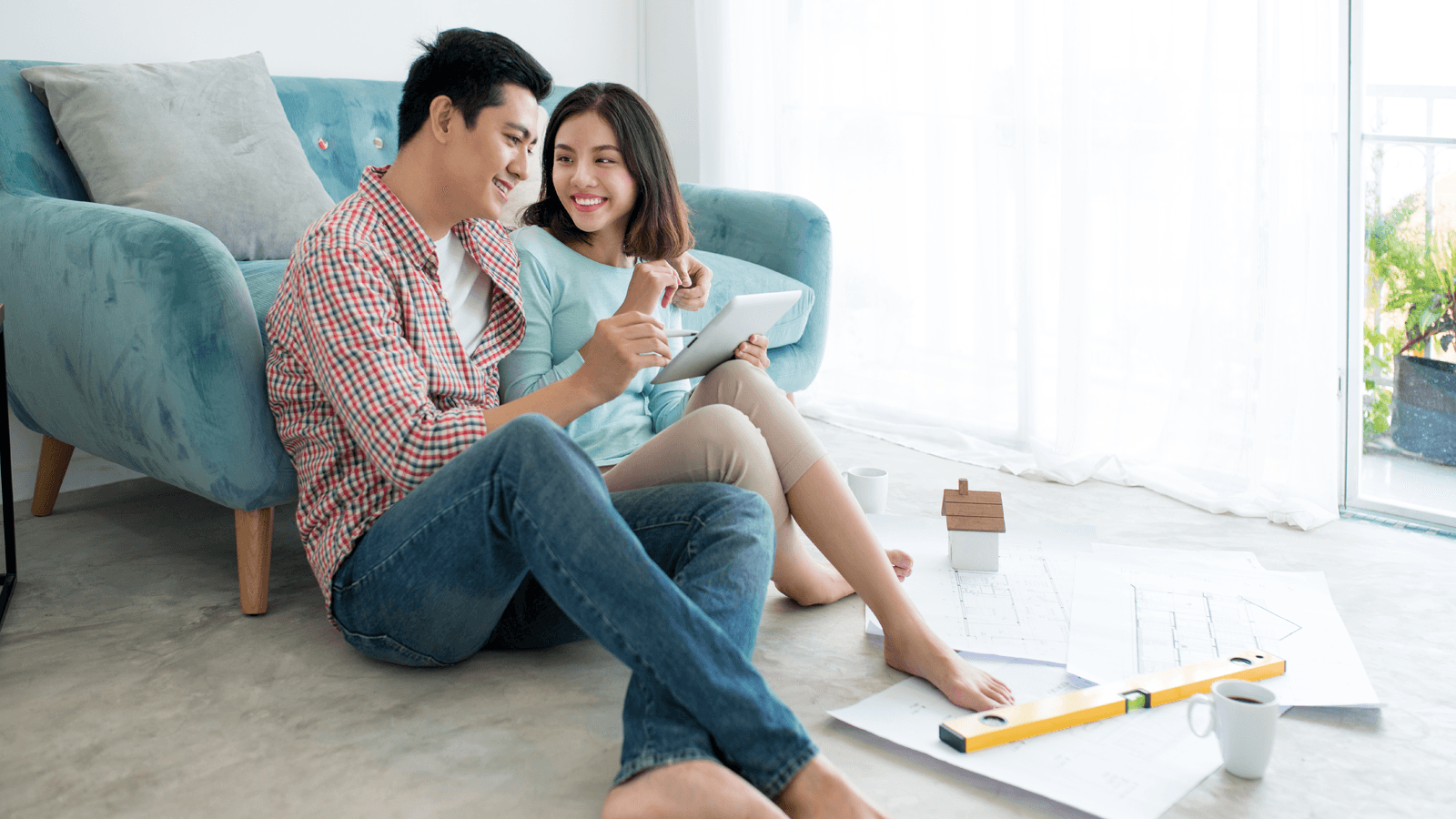 Đoạn chat hot MXH: Chồng không cho vợ mua cái váy 500 nghìn, ai ngờ cú twist 5 triệu khiến dân tình vội “quay xe”- Ảnh 4.