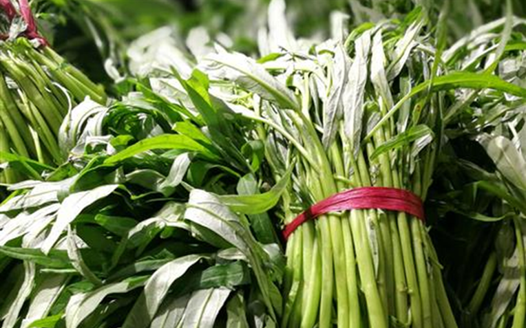 3 loại rau &quot;ngậm thuốc trừ sâu&quot; nhiều nhất chợ, người bán cũng không dám ăn