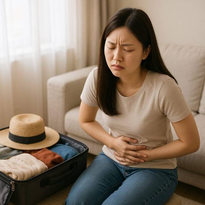 Bí quyết đi du lịch thoải mái, không lo phiền toái trong 