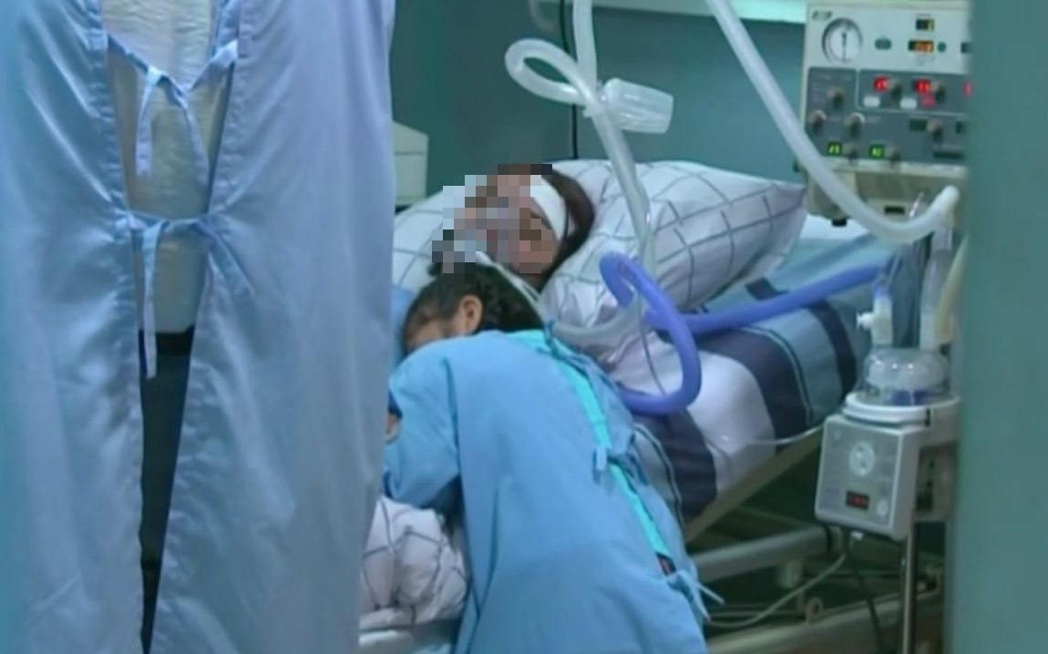 Sạch quá hóa bệnh: Người phụ nữ đang khỏe mạnh "lăn ra" nhồi máu não vì ăn xong vội làm 1 việc - Ảnh 2. Sạch quá hóa bệnh: Người phụ nữ đang khỏe mạnh "lăn ra" nhồi máu não vì ăn xong vội làm 1 việc - Ảnh 2.