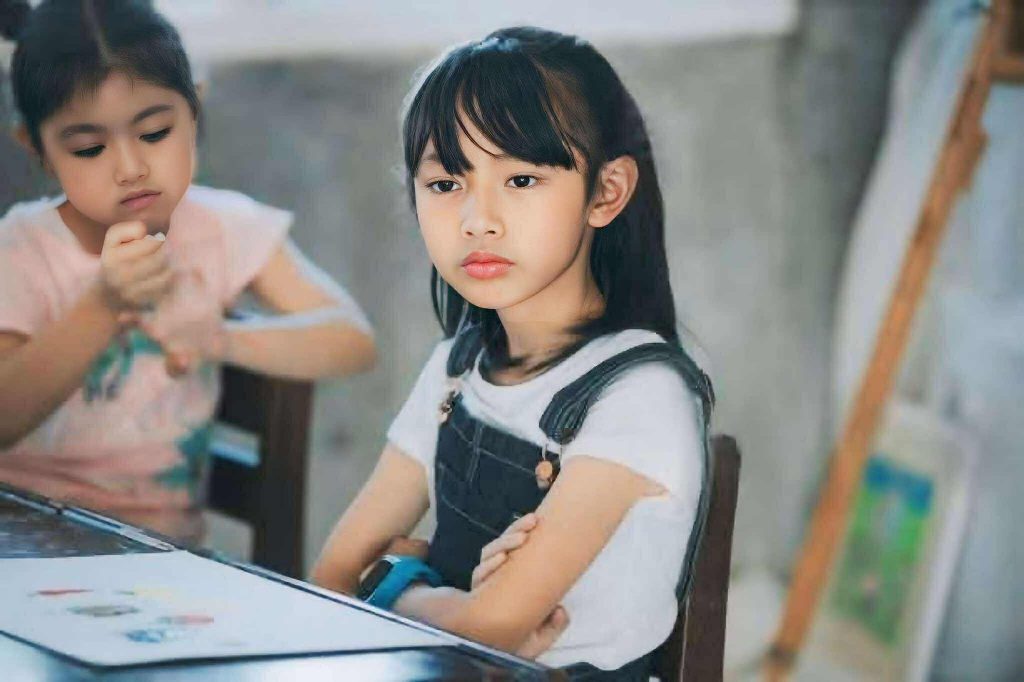 Đây là cách nhanh nhất để đẩy con cái vào BI KỊCH!- Ảnh 1.