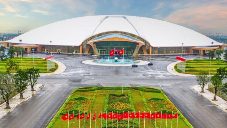 Thêm các tour tham quan Triển lãm kỷ niệm 80 năm ngày Quốc khánh - Ảnh 1. Thêm các tour tham quan Triển lãm kỷ niệm 80 năm ngày Quốc khánh - Ảnh 1.