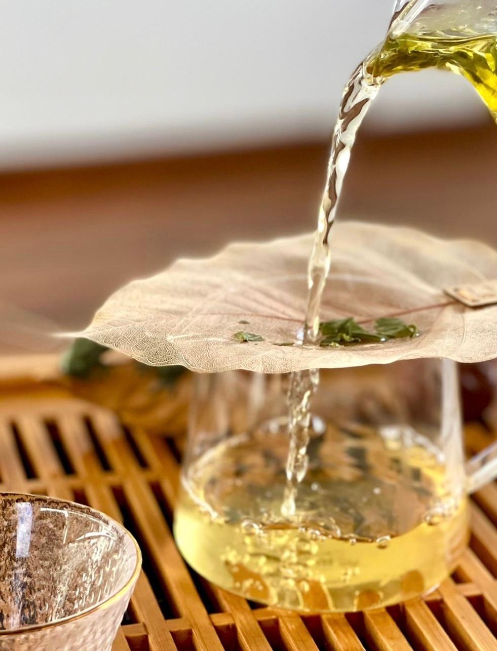 6 công thức nước uống buổi tối giúp ngủ ngon lại âm thầm đốt mỡ khi nghỉ ngơi- Ảnh 7. 6 công thức nước uống buổi tối giúp ngủ ngon lại âm thầm đốt mỡ khi nghỉ ngơi- Ảnh 7.