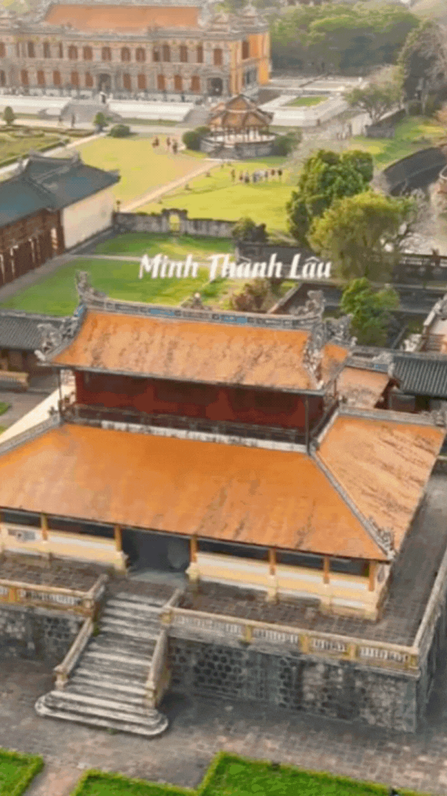 Huế quảng bá du lịch trên CNN với loạt cảnh sắc "ảo diệu", ai yêu Huế tự hào nức mũi! - Ảnh 20. Huế quảng bá du lịch trên CNN với loạt cảnh sắc "ảo diệu", ai yêu Huế tự hào nức mũi! - Ảnh 20.