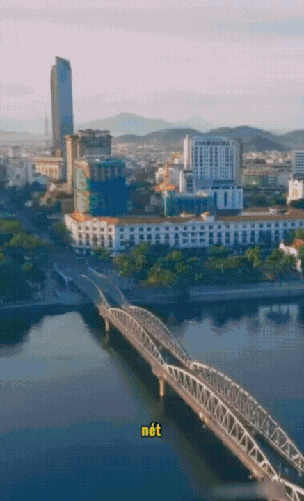 Huế quảng bá du lịch trên CNN với loạt cảnh sắc "ảo diệu", ai yêu Huế tự hào nức mũi! - Ảnh 8. Huế quảng bá du lịch trên CNN với loạt cảnh sắc "ảo diệu", ai yêu Huế tự hào nức mũi! - Ảnh 8.