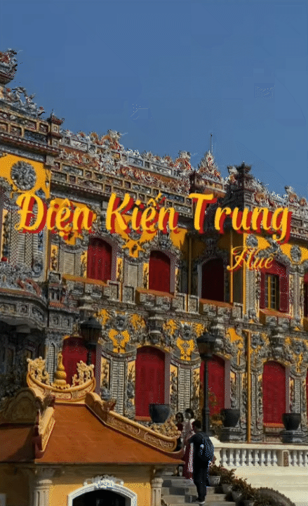 Huế quảng bá du lịch trên CNN với loạt cảnh sắc "ảo diệu", ai yêu Huế tự hào nức mũi! - Ảnh 6. Huế quảng bá du lịch trên CNN với loạt cảnh sắc "ảo diệu", ai yêu Huế tự hào nức mũi! - Ảnh 6.