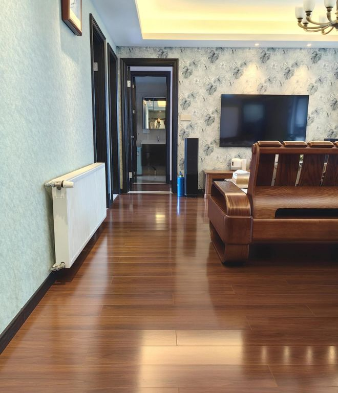 Nhà sạch đến mức nào là đỉnh? Sau khi thấy thói quen của người phụ nữ 60 tuổi này, tôi thực sự choáng - Ảnh 6.