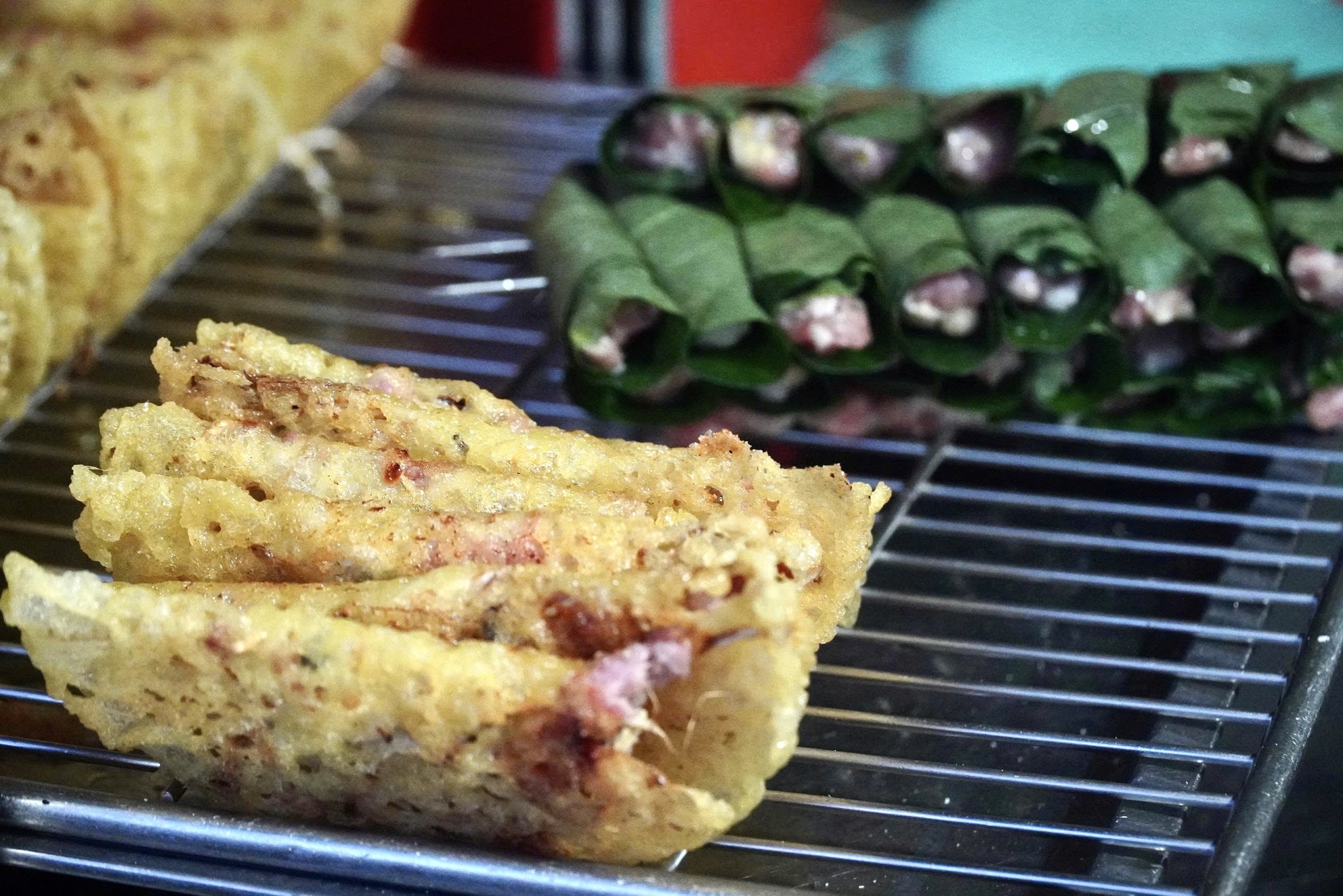 Người cha đơn thân bán bánh xèo nuôi 2 con song sinh tự kỷ ở TP.HCM, từ chối nhận tiền hỗ trợ vì lý do này - Ảnh 3. Người cha đơn thân bán bánh xèo nuôi 2 con song sinh tự kỷ ở TP.HCM, từ chối nhận tiền hỗ trợ vì lý do này - Ảnh 3.