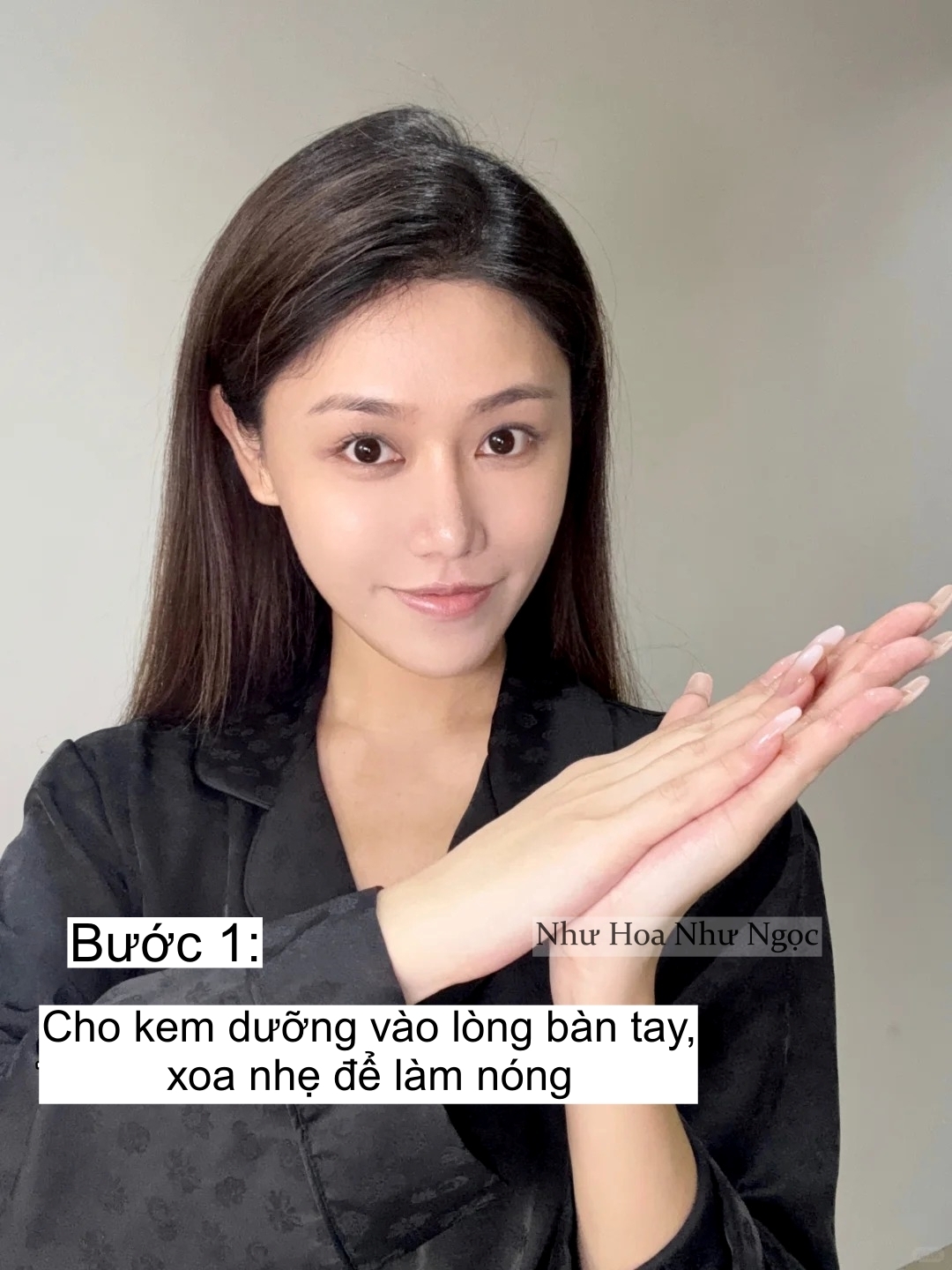 Làm 4 bước massage này mỗi ngày, da căng mướt mịn màng như dùng serum đắt tiền - Ảnh 2.
