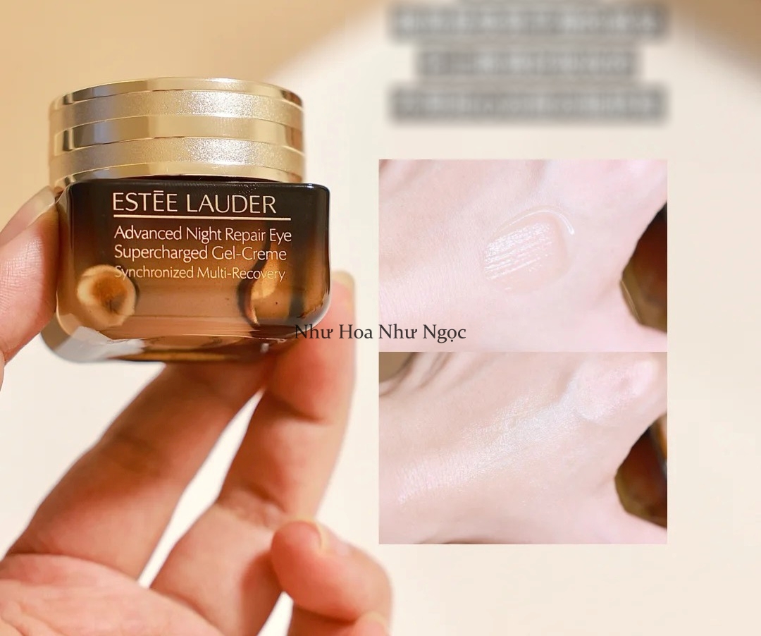 Nàng blogger đánh giá chân thực về 4 loại kem mắt mà cô từng sử dụng - Ảnh 8. Nàng blogger đánh giá chân thực về 4 loại kem mắt mà cô từng sử dụng - Ảnh 8.