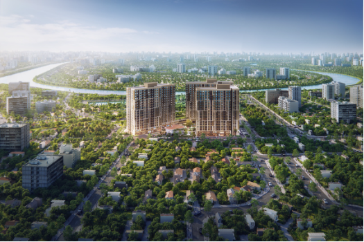 Thấu hiểu nỗi lo của người mua nhà, Nam Long ADC kiến tạo EHome - Ảnh 2. Thấu hiểu nỗi lo của người mua nhà, Nam Long ADC kiến tạo EHome - Ảnh 2.