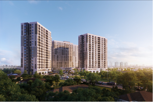 Thấu hiểu nỗi lo của người mua nhà, Nam Long ADC kiến tạo EHome - Ảnh 3. Thấu hiểu nỗi lo của người mua nhà, Nam Long ADC kiến tạo EHome - Ảnh 3.