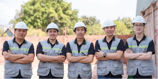 NAGOPA - Công ty thiết kế và thi công uy tín tại Bình Dương - Ảnh 5. NAGOPA - Công ty thiết kế và thi công uy tín tại Bình Dương - Ảnh 5.