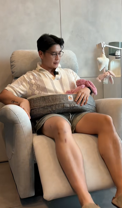 &quot;Đầu thai đúng nhà rồi con ơi&quot;: Ái nữ nhà Ngô Thanh Vân - Huy Trần trở thành em bé hot nhất cõi mạng, lý do là đây! - Ảnh 8.