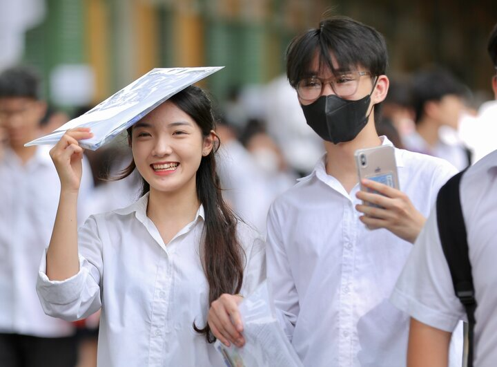 Lịch công bố điểm chuẩn các trường đại học phía Nam năm 2025 - Ảnh 1. Lịch công bố điểm chuẩn các trường đại học phía Nam năm 2025 - Ảnh 1.