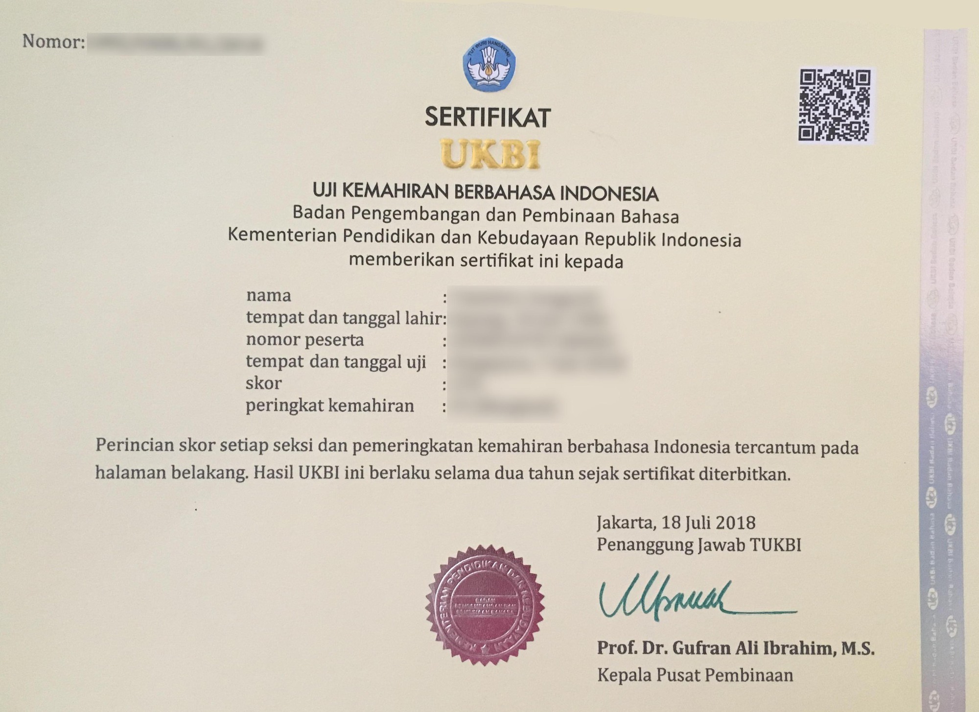 Ngôn ngữ được nói nhiều thứ 8 thế giới, dễ học đến bất ngờ nhưng ít người Việt biết tới, cơ hội việc làm rộng mở- Ảnh 3. Ngôn ngữ được nói nhiều thứ 8 thế giới, dễ học đến bất ngờ nhưng ít người Việt biết tới, cơ hội việc làm rộng mở- Ảnh 3.