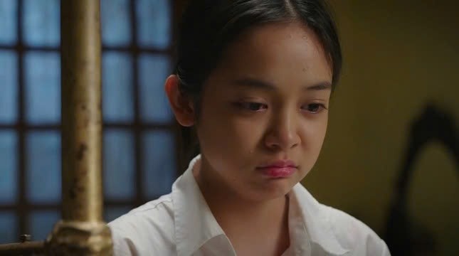 Sao nhí hot nhất nhì showbiz Việt dậy thì thành công ở tuổi 14, được kỳ vọng là hoa hậu tương lai- Ảnh 8.