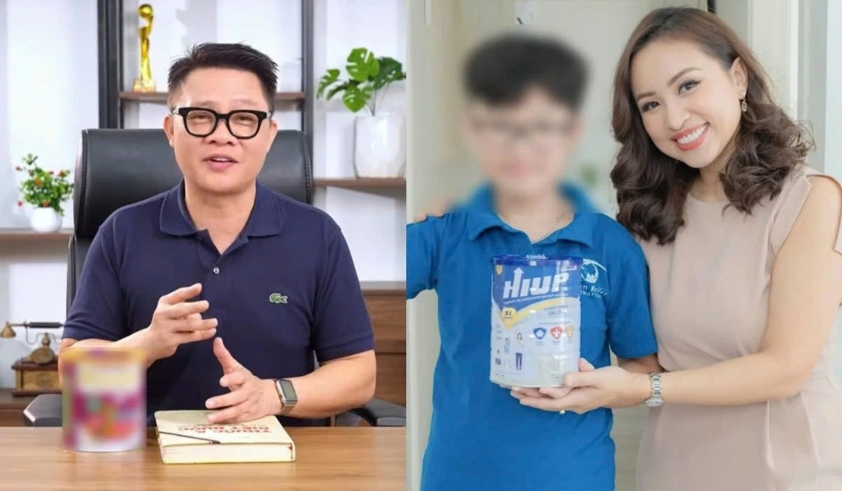Người nổi tiếng có thể bị phạt 100 triệu đồng khi quảng cáo sai - Ảnh 1. Người nổi tiếng có thể bị phạt 100 triệu đồng khi quảng cáo sai - Ảnh 1.