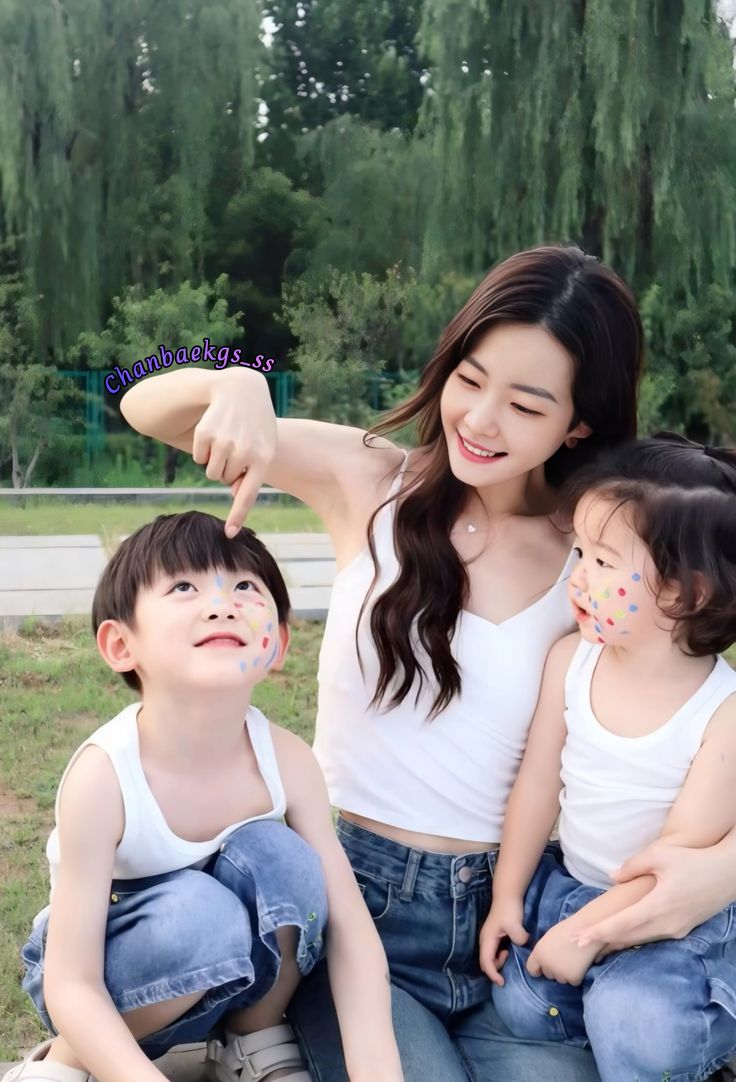 "Mẹ đẻ em bé là mày RA RÌA": Chỉ 1 câu nói của bà hàng xóm mà tôi suýt thất bại trong việc dạy con - Ảnh 2. "Mẹ đẻ em bé là mày RA RÌA": Chỉ 1 câu nói của bà hàng xóm mà tôi suýt thất bại trong việc dạy con - Ảnh 2.