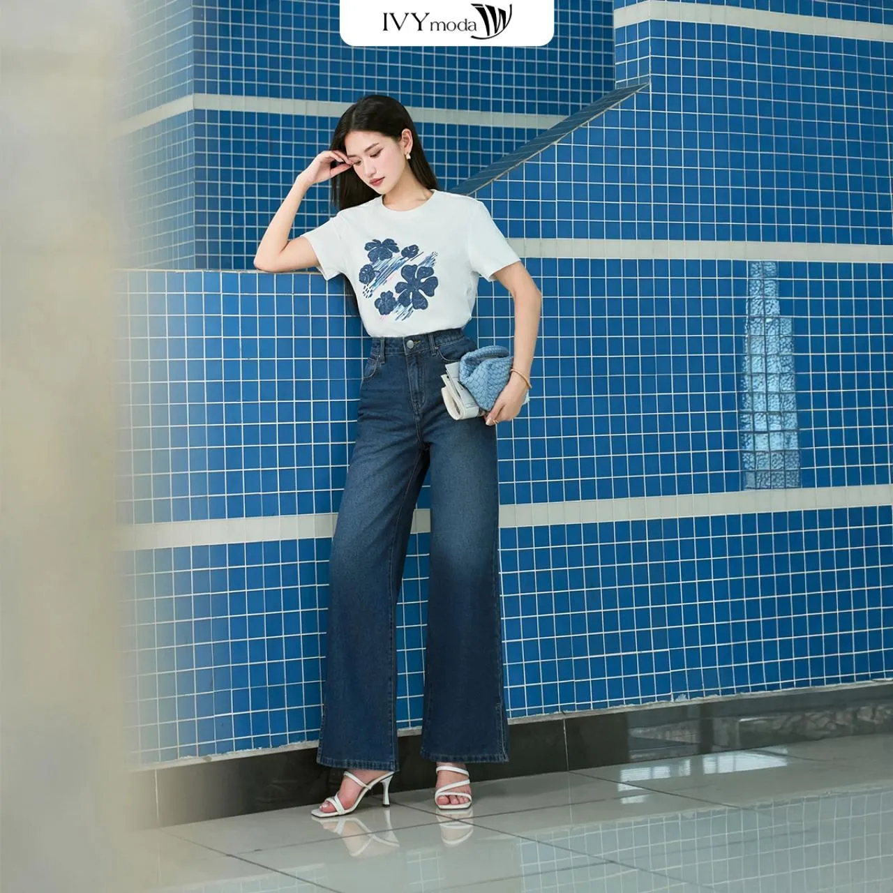 Kiểu quần &quot;cấm kị&quot; cho người đùi to, diện lên vừa xấu vừa già hơn tuổi - Ảnh 11.