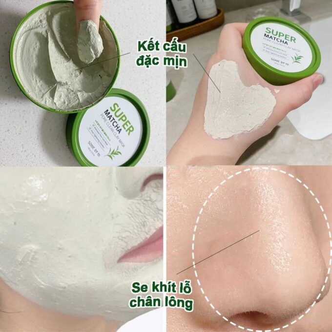 Lỗ chân lông nhỏ đi thấy rõ từ khi tôi đắp loại mặt nạ này mỗi tuần - Ảnh 9.