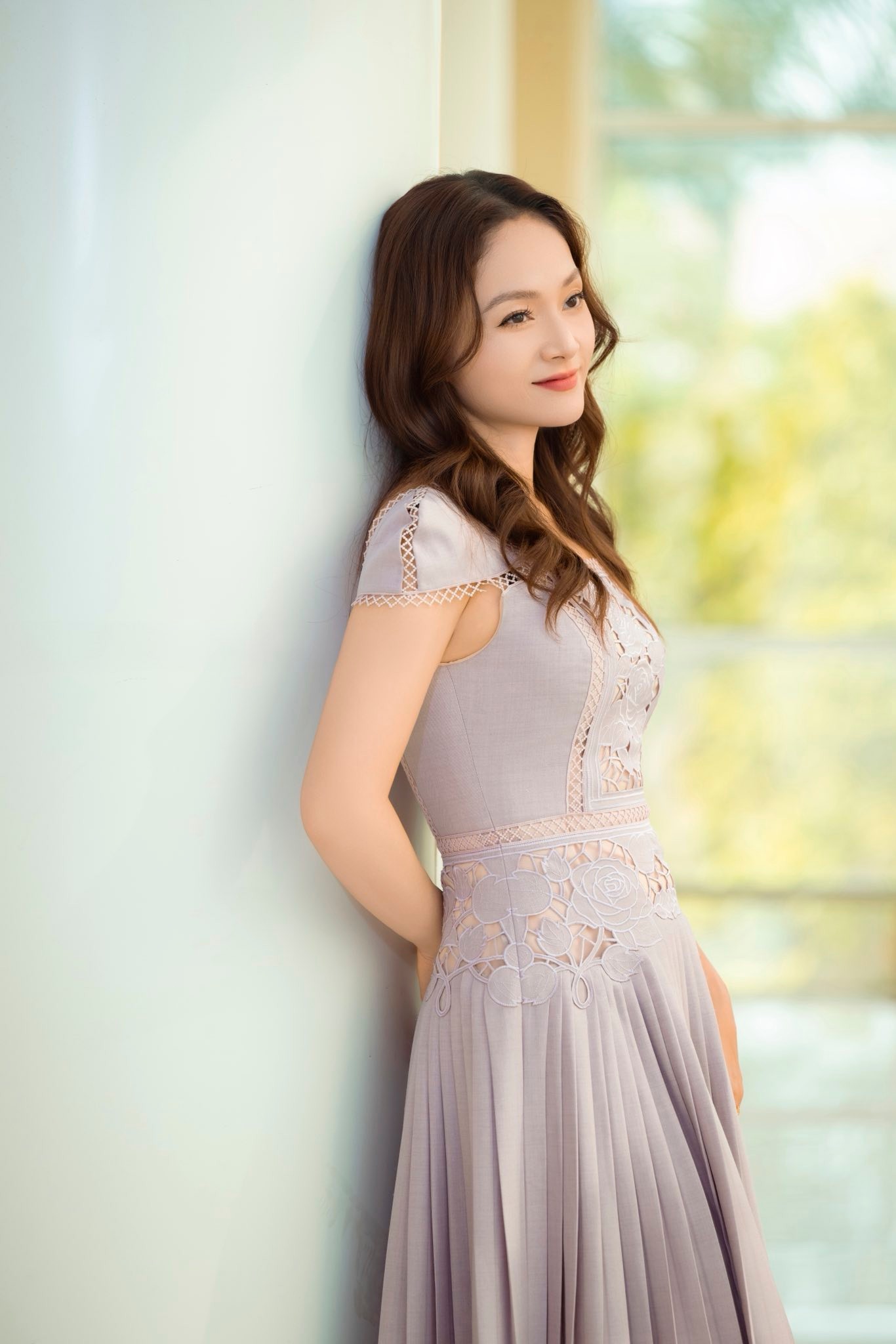 Lan Phương hậu ly hôn chồng Tây: &quot;Không suy nghĩ nhiều, sống cách biệt với mọi thứ, chỉ có mình và 2 con&quot;- Ảnh 7.