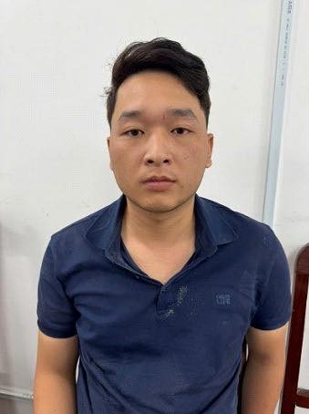 Hà Nội: Hẹn bạn gái mới quen đi dạo phố, nam thanh niên cướp xe máy và tài sản rồi lẩn trốn vào Nha Trang - Ảnh 1.