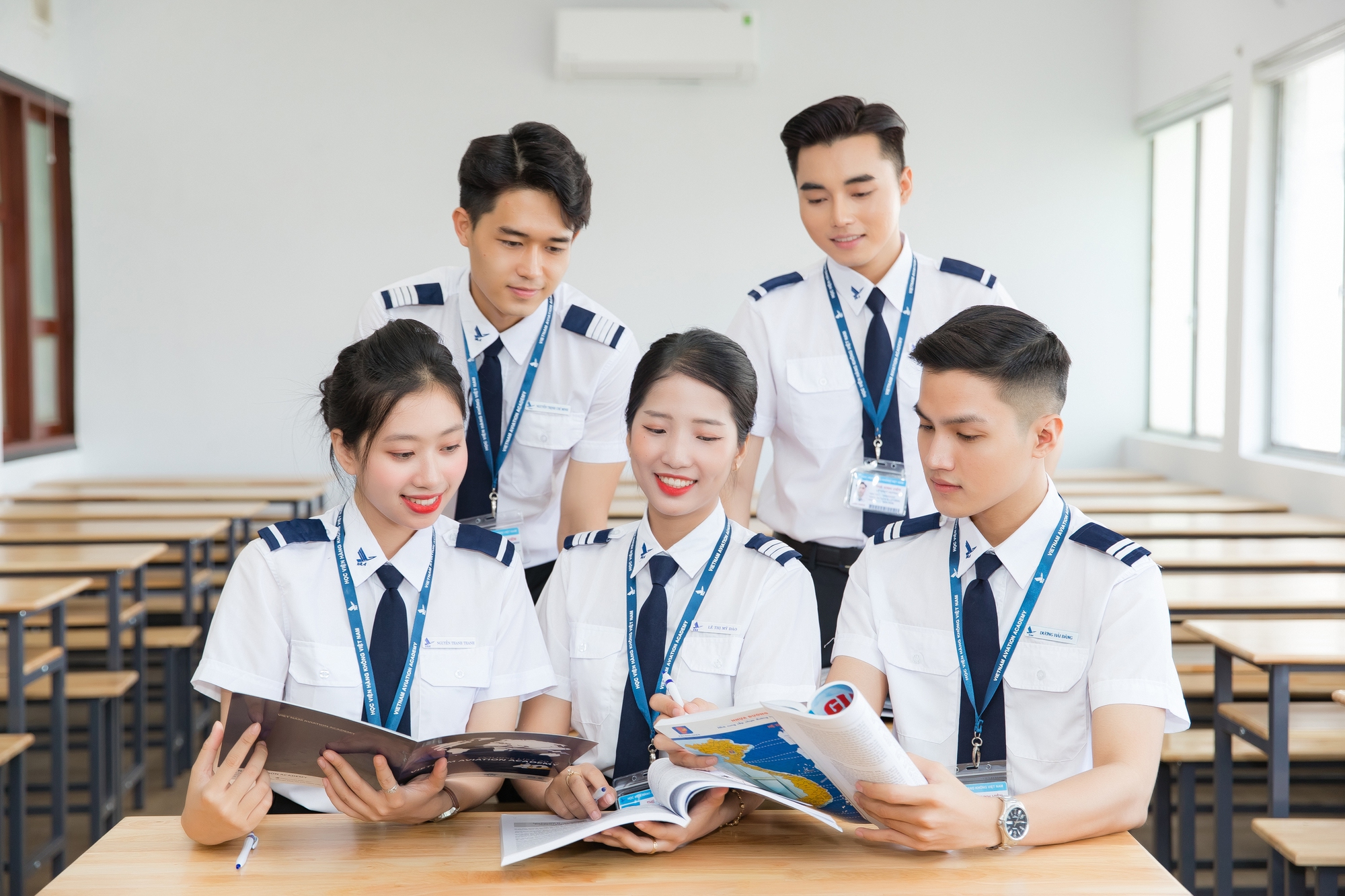 Ngành học ở Việt Nam DUY NHẤT 1 nơi đào tạo, tưởng Ngành học ở Việt Nam DUY NHẤT 1 nơi đào tạo, tưởng