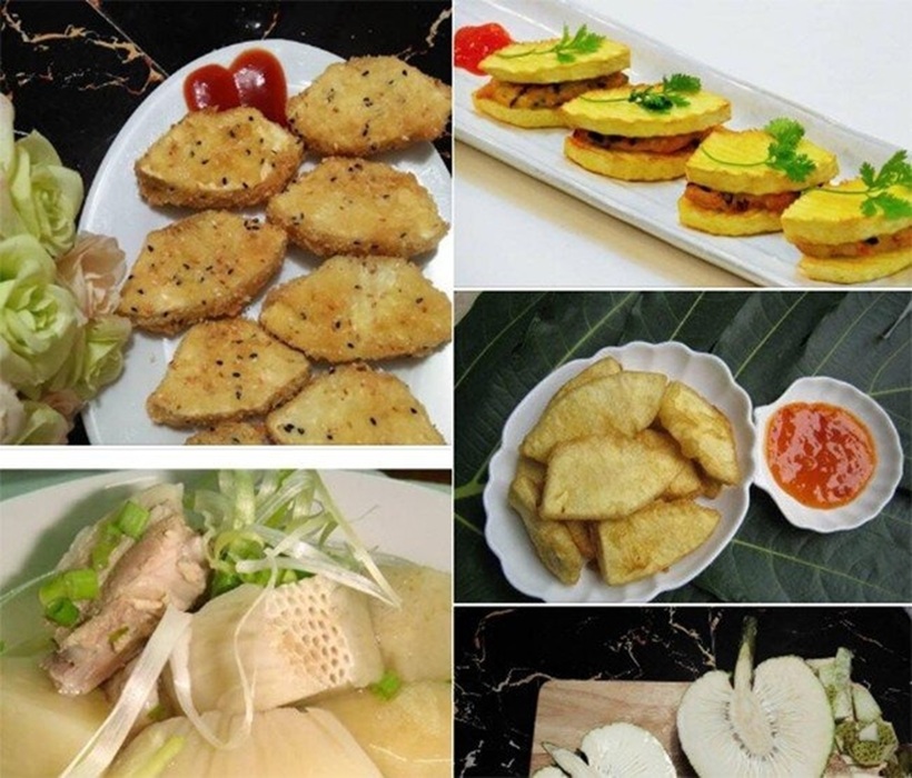 Loại quả lạ miền Tây, ngoài như mít, trong lại giống khoai, có giá gần 1 triệu/kg ở nước ngoài - Ảnh 5.