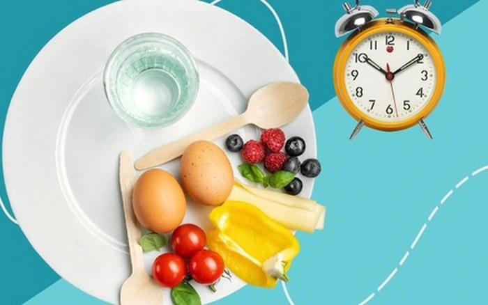 Tôi đã thử nhịn ăn gián đoạn và đây là những gì đã xảy ra với cơ thể- Ảnh 1. Tôi đã thử nhịn ăn gián đoạn và đây là những gì đã xảy ra với cơ thể- Ảnh 1.