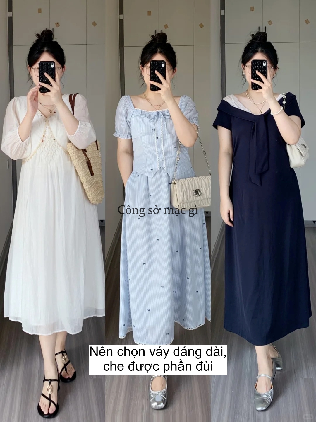 Kiểu quần &quot;cấm kị&quot; cho người đùi to, diện lên vừa xấu vừa già hơn tuổi - Ảnh 6.