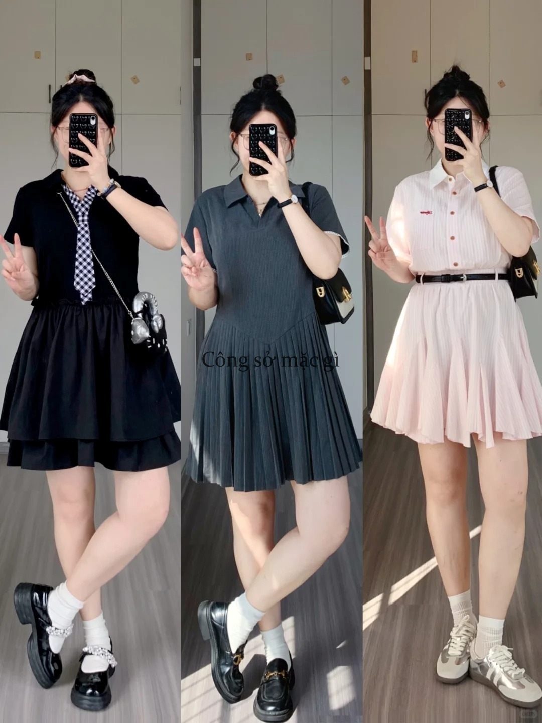Kiểu quần &quot;cấm kị&quot; cho người đùi to, diện lên vừa xấu vừa già hơn tuổi - Ảnh 8.