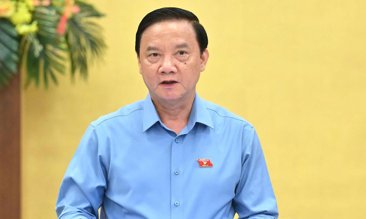 Ủy ban Thường vụ Quốc hội cho ý kiến về giữ hay bỏ thi tốt nghiệp THPT - Ảnh 2. Ủy ban Thường vụ Quốc hội cho ý kiến về giữ hay bỏ thi tốt nghiệp THPT - Ảnh 2.