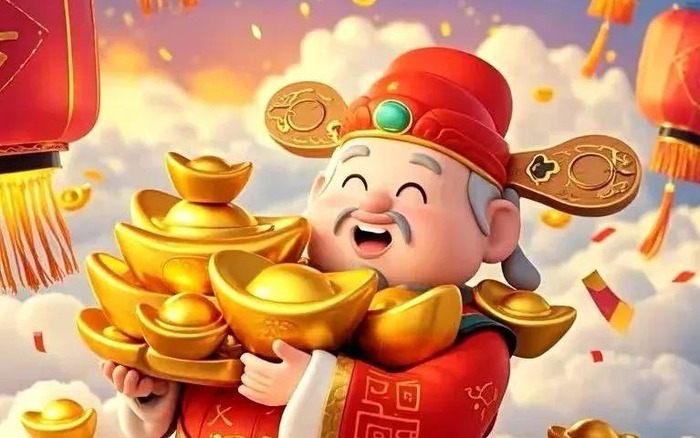 Top 3 con giáp càng lớn tuổi càng sở hữu tài sản khủng – BĐS trải dài, tiền lúc nào cũng rủng rỉnh! - Ảnh 1. Top 3 con giáp càng lớn tuổi càng sở hữu tài sản khủng – BĐS trải dài, tiền lúc nào cũng rủng rỉnh! - Ảnh 1.
