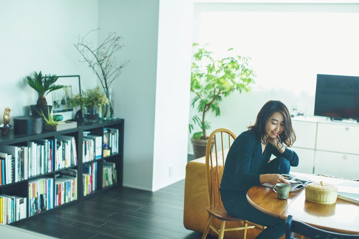 3 quyết định lớn giúp tôi xoay chuyển cuộc sống sau thất nghiệp tuổi 40 - Ảnh 2.