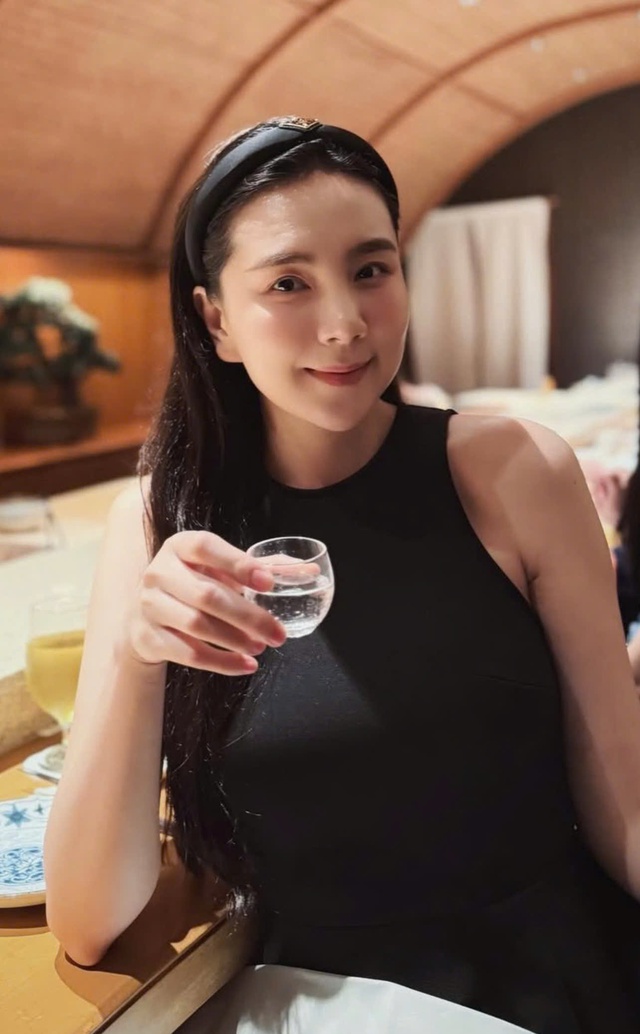 Tình trạng đi lại khó khăn của MC Mai Ngọc hậu sinh con đầu lòng - Ảnh 5.
