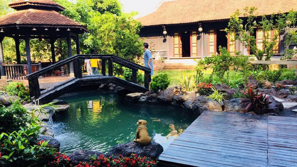 Nhiều nghệ sĩ Việt rao bán nhà từ 10 tỷ đến hơn 100 tỷ đồng - Ảnh 10.