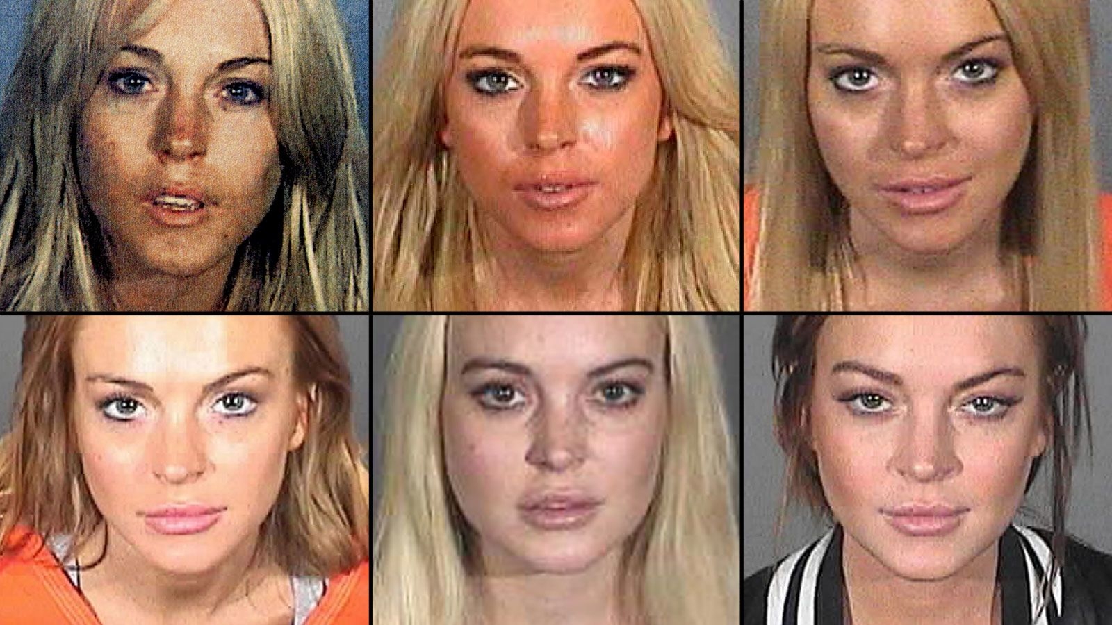 Không thể tin đây lại là Lindsay Lohan, công chúa Disney giờ biến thành &quot;yêu quái&quot; hay gì? - Ảnh 5.