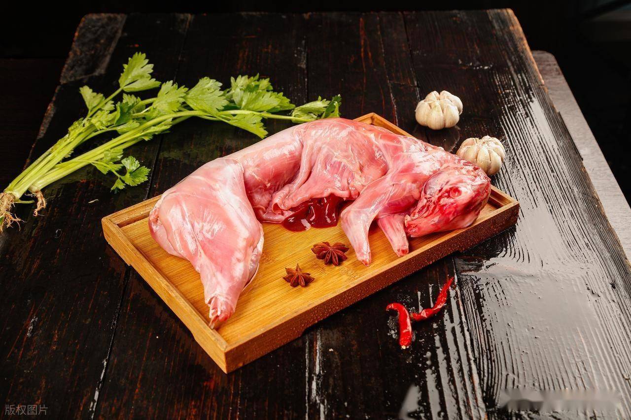 4 loại "thịt dưỡng ẩm" nên ăn vào đầu mùa thu: Bổ dưỡng hơn thịt bò và cừu, đặc biệt dưỡng phổi, ngừa ho rất tốt- Ảnh 3. 4 loại "thịt dưỡng ẩm" nên ăn vào đầu mùa thu: Bổ dưỡng hơn thịt bò và cừu, đặc biệt dưỡng phổi, ngừa ho rất tốt- Ảnh 3.