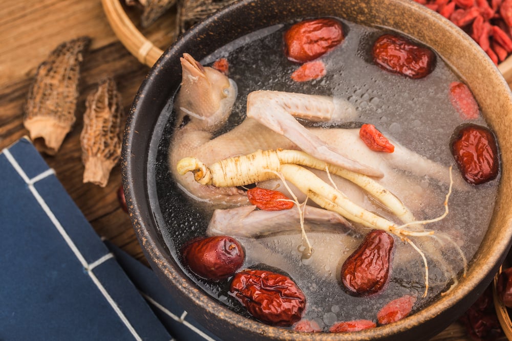 4 loại "thịt dưỡng ẩm" nên ăn vào đầu mùa thu: Bổ dưỡng hơn thịt bò và cừu, đặc biệt dưỡng phổi, ngừa ho rất tốt- Ảnh 5. 4 loại "thịt dưỡng ẩm" nên ăn vào đầu mùa thu: Bổ dưỡng hơn thịt bò và cừu, đặc biệt dưỡng phổi, ngừa ho rất tốt- Ảnh 5.