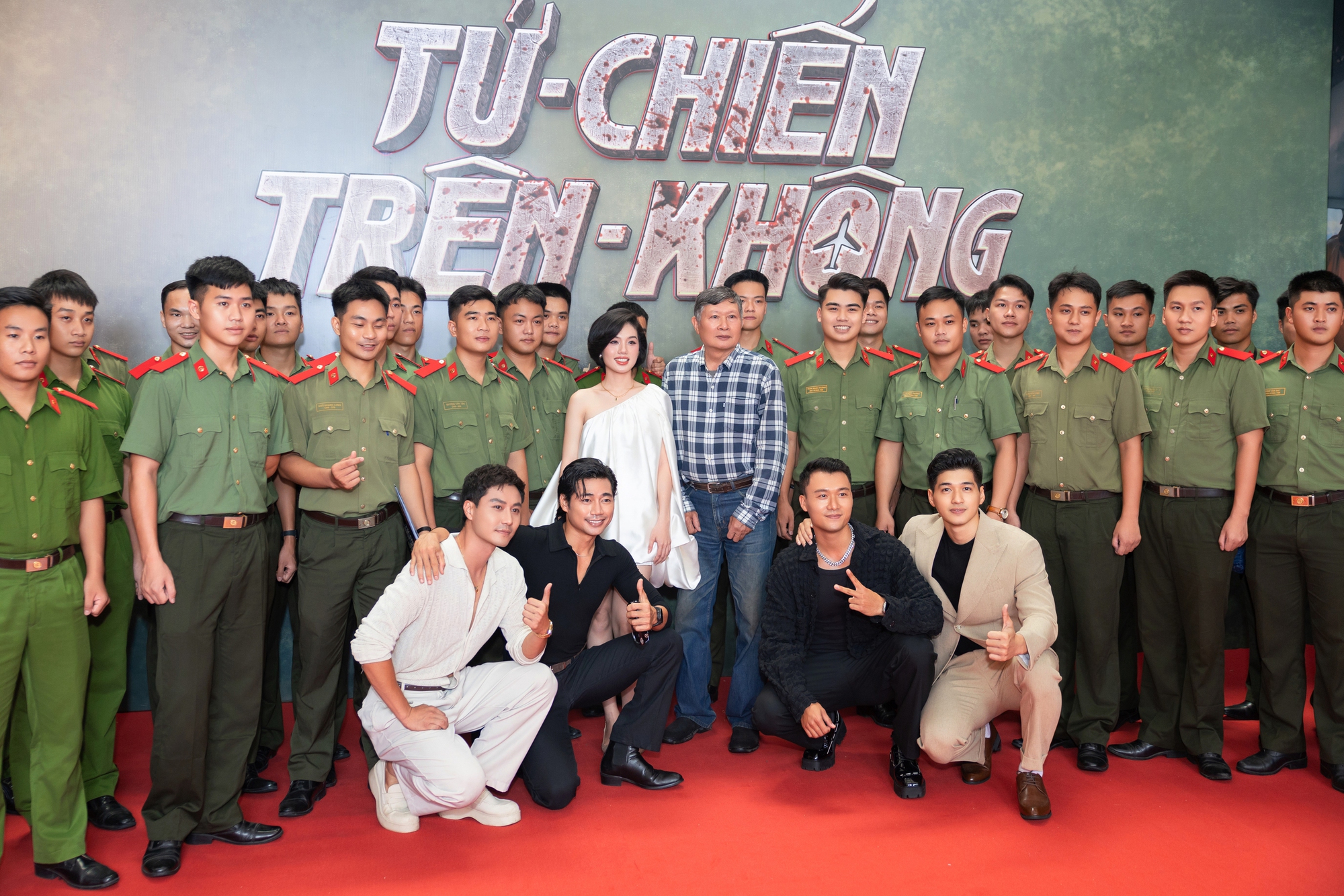 Thanh Sơn: Hợp tác với anh Thái Hoà giống như được song ca cùng thần tượng- Ảnh 4.