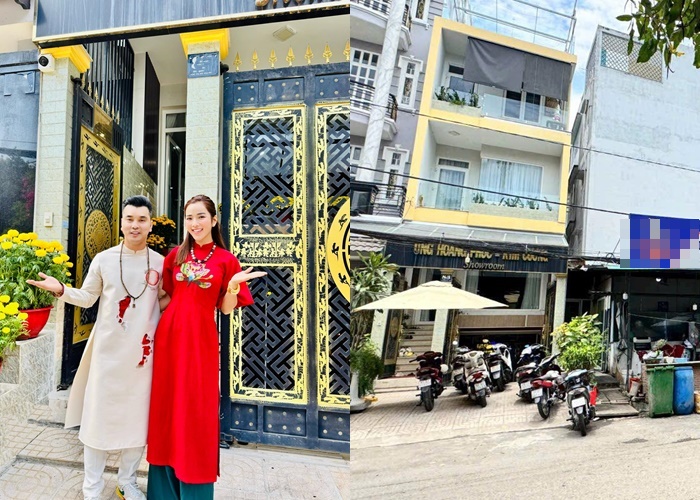 Nhiều nghệ sĩ Việt rao bán nhà từ 10 tỷ đến hơn 100 tỷ đồng - Ảnh 9.