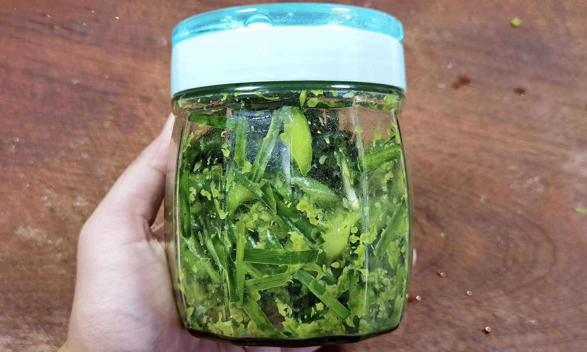 Mùa thu, đừng quên thưởng thức “món rau tươi ngon của tháng Tám”: Giá rẻ lại bổ gan, kháng khuẩn và dưỡng nhan - Ảnh 4.